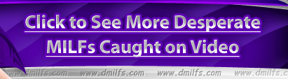 Get instant access to see more MILF's caught on video
